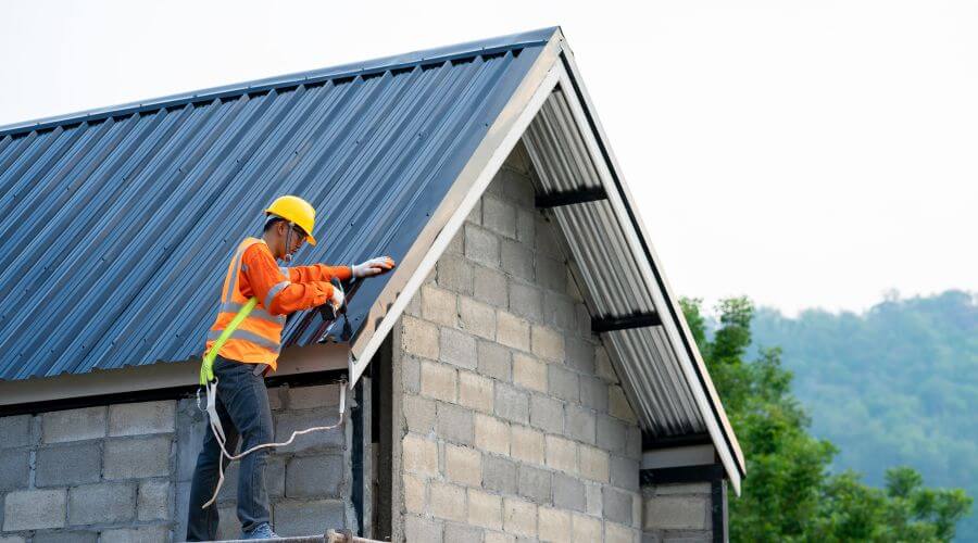 Local Siding Services in Rogers, OH